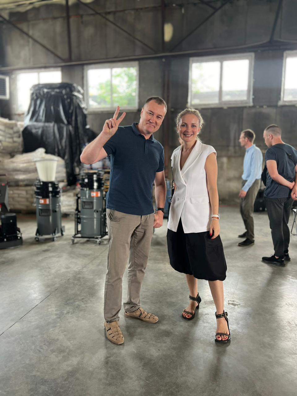 Практик-семинар в Казани: итоги